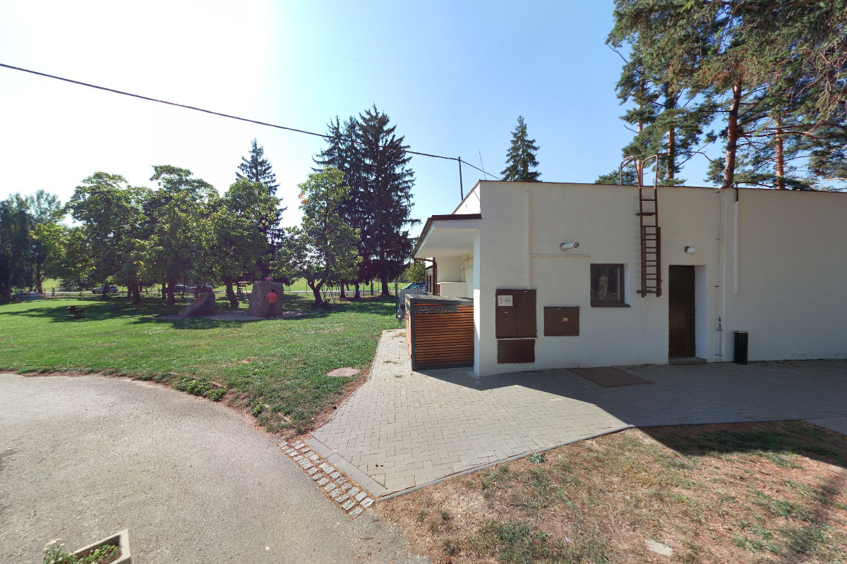Restaurace MoravaCamp foto 2