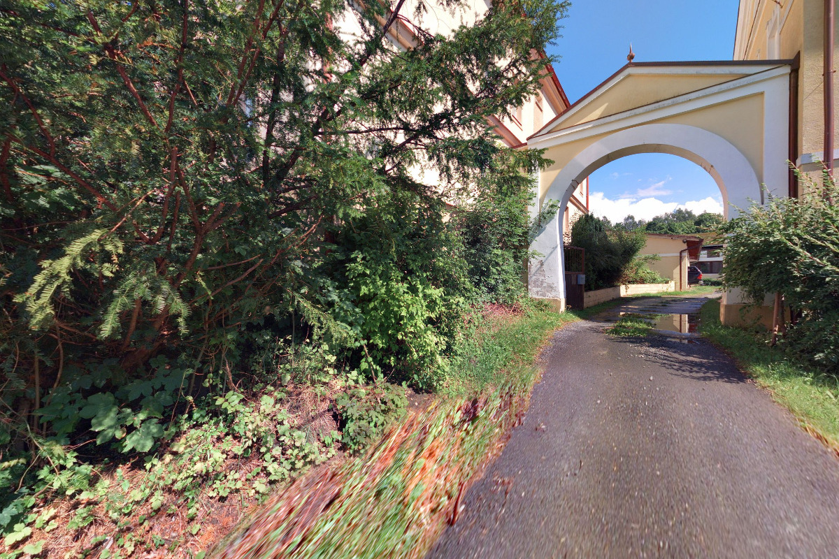 Lázeňské lesy, spol. s r.o.