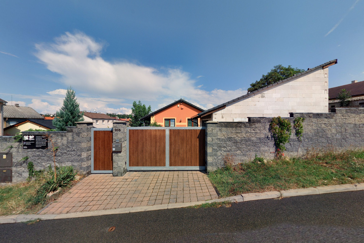 Stavby Koucký foto 1