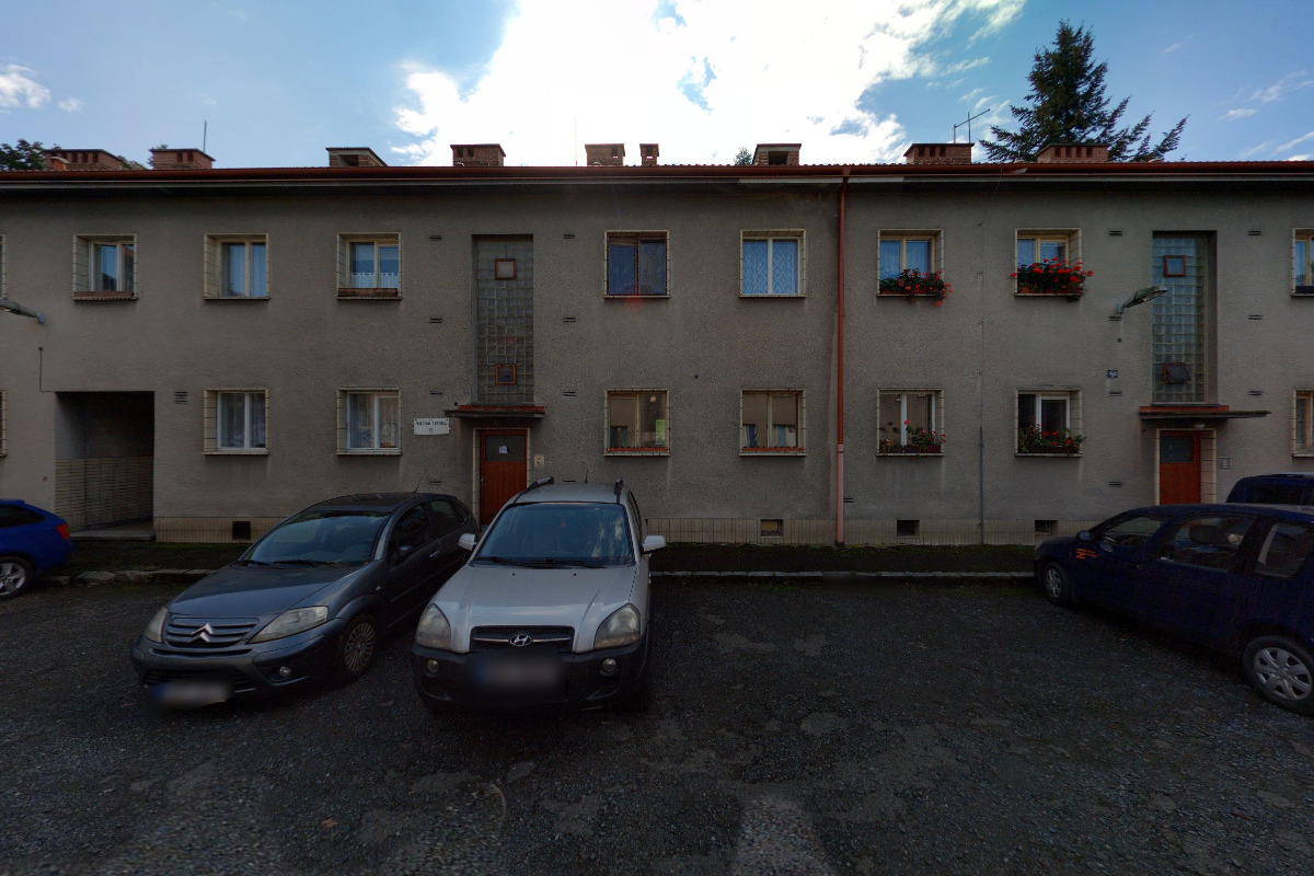 MUDr. Milena Kocumová