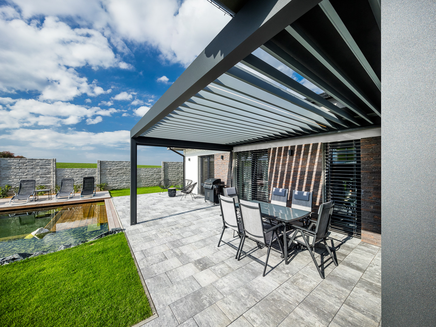 mojeStínění s.r.o. foto 3