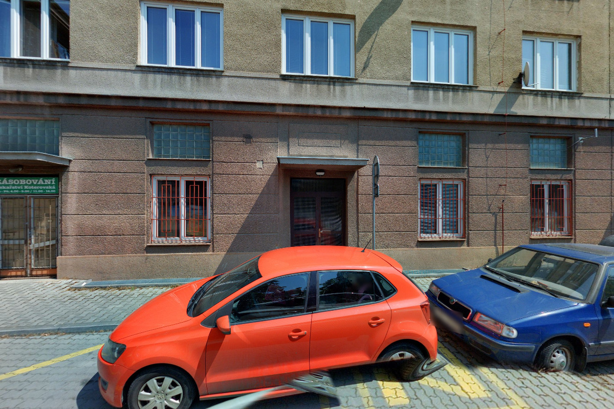 PD3 PODLAHY DVEŘE, s.r.o. foto 1