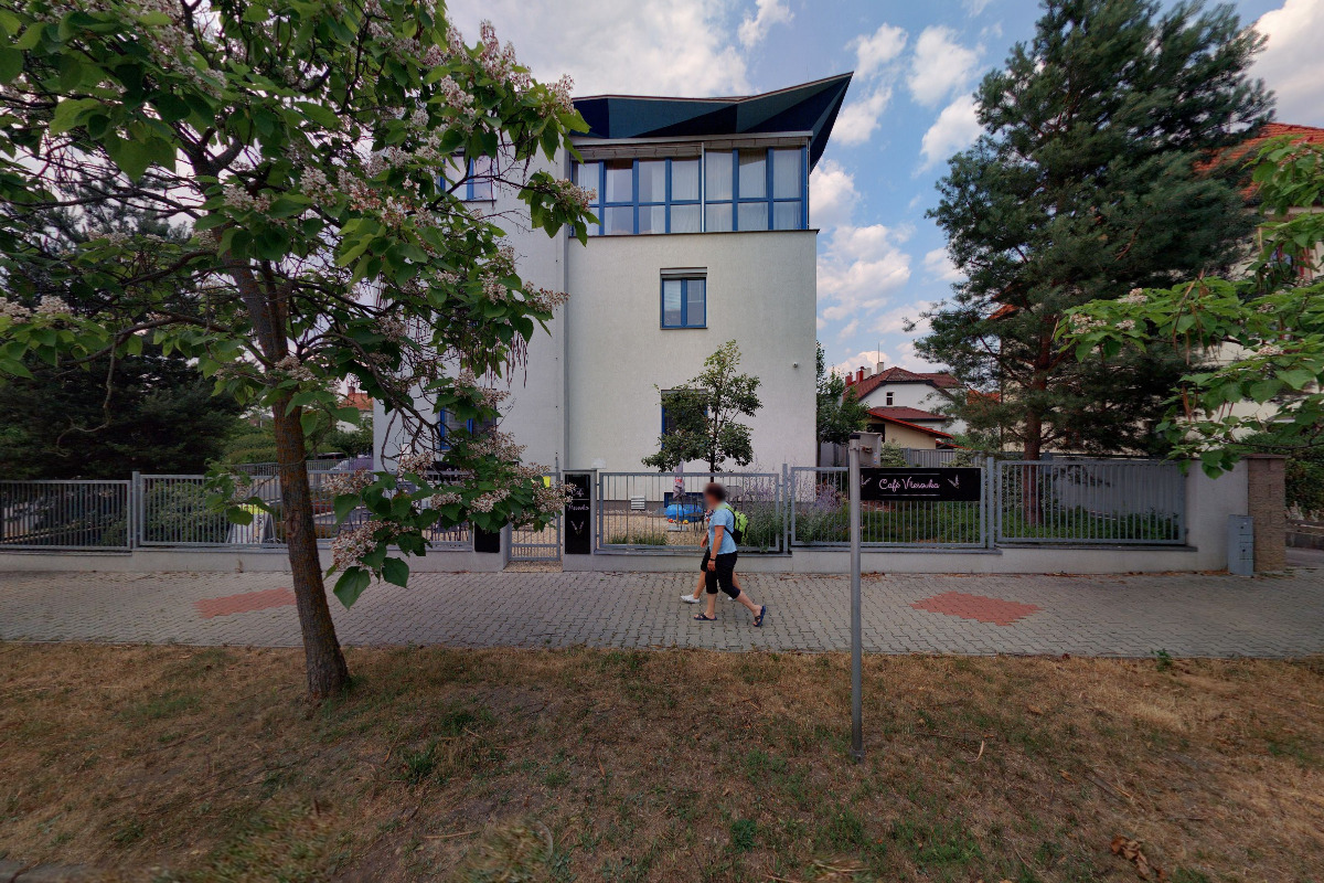 INTERWAY INSURANCE BROKERS, spol. s r.o.