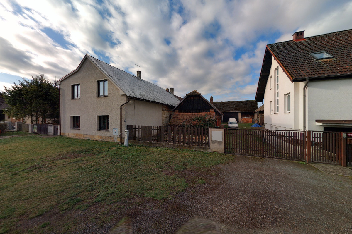 Kadeřnictví Veronika Tlučhořová