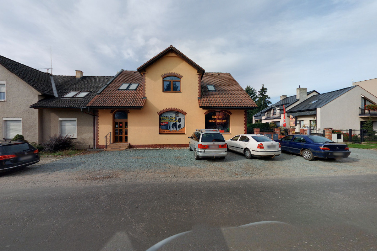 Profiinstal - Instalatérské potřeby a krby foto 3