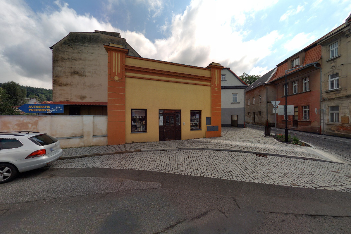 VEGA Dům a Zahrada foto 1