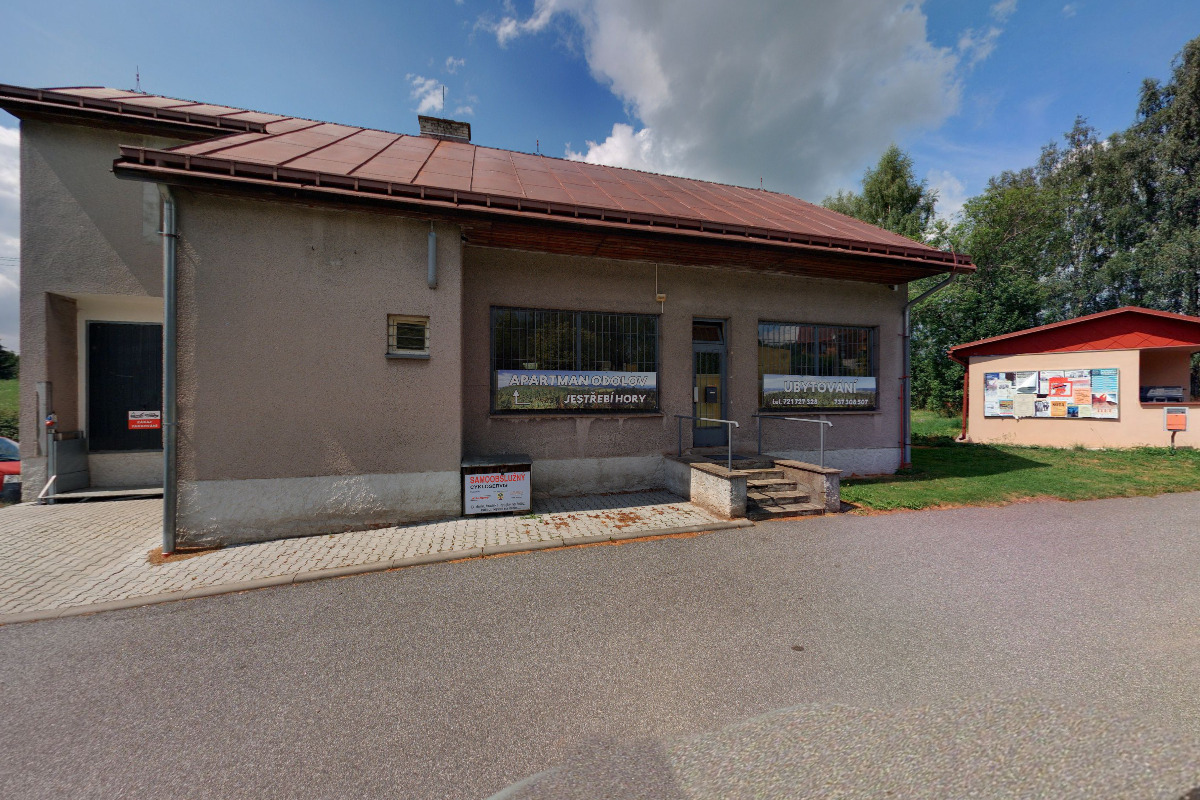 LINRO-výroba el.rozváděčů