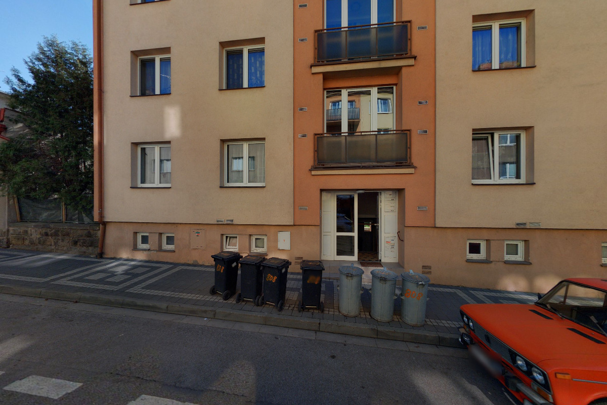 Michal Čeřovský foto 2