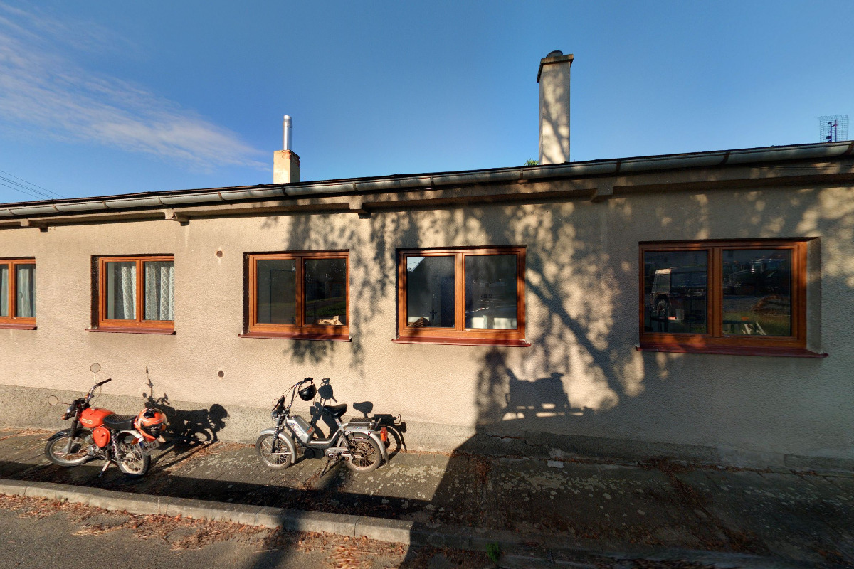 AGROFARM ŠÍPY, spol. s r.o.