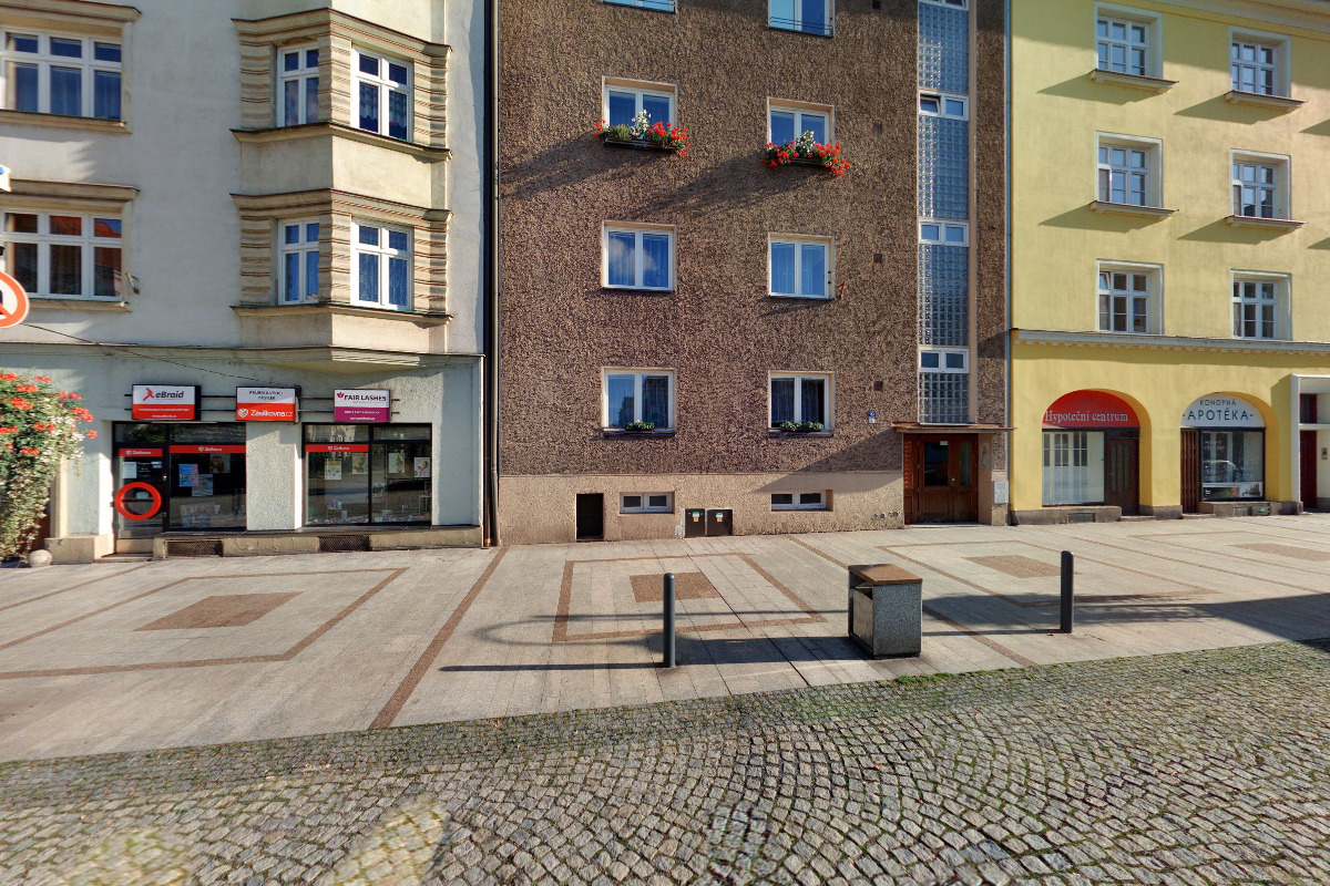 Cert. č. 003307 Danuše Géryková foto 2