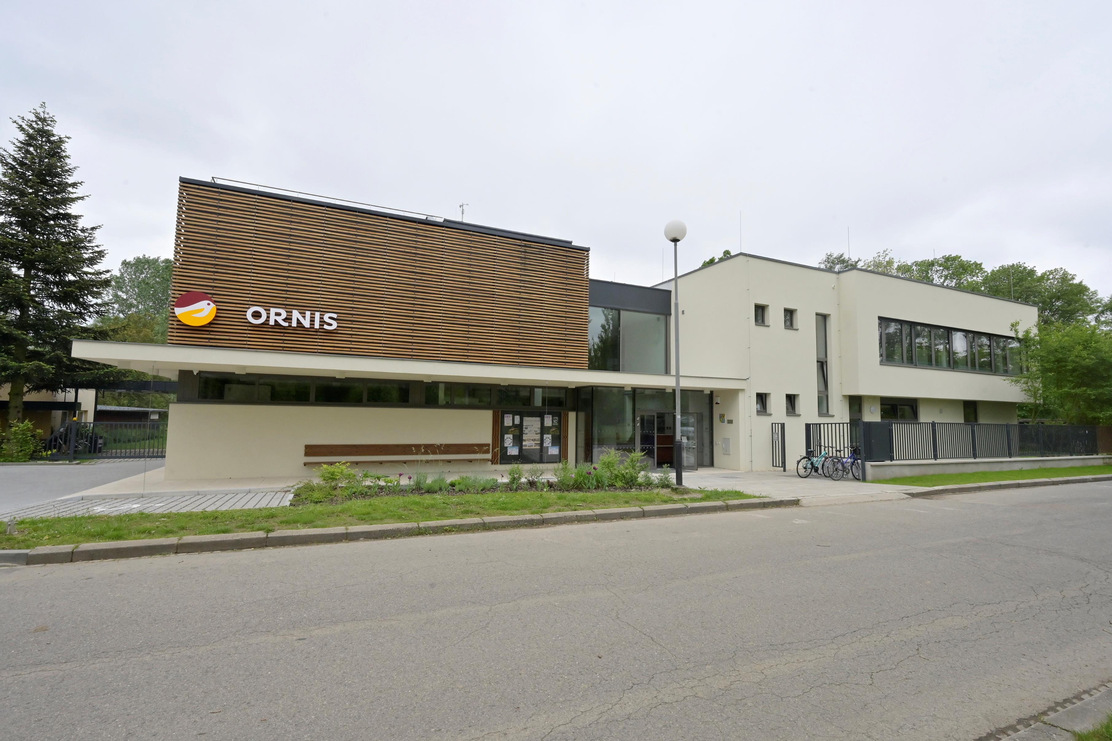 Ornitologická stanice Muzea Komenského foto 3