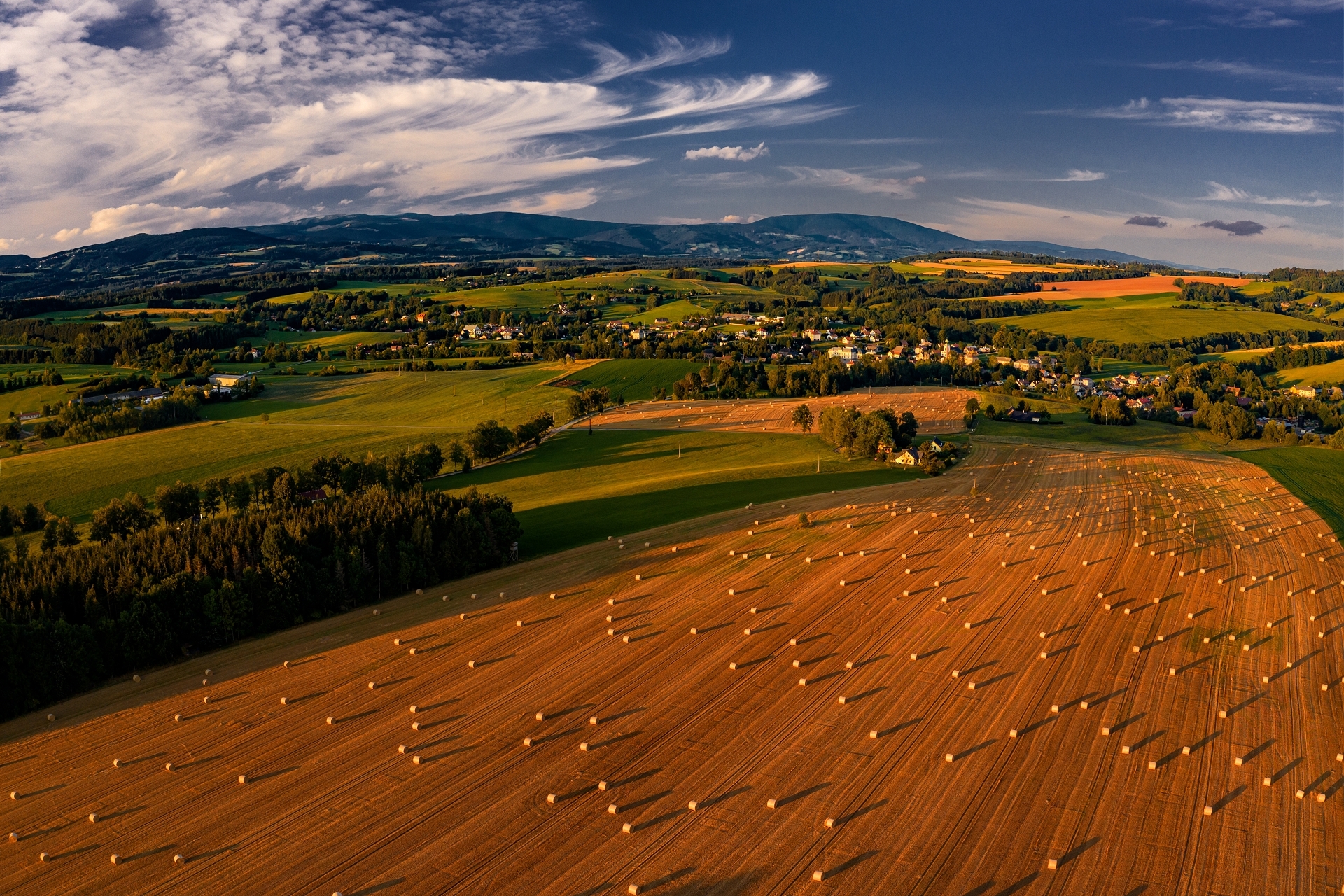 Profesionální fotograf Valin.cz - Krkonoše foto 5