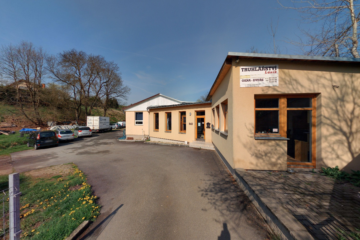 Okna Láník, s.r.o. foto 1