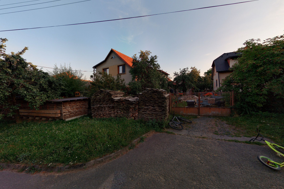 Truhlářství Tlustoš