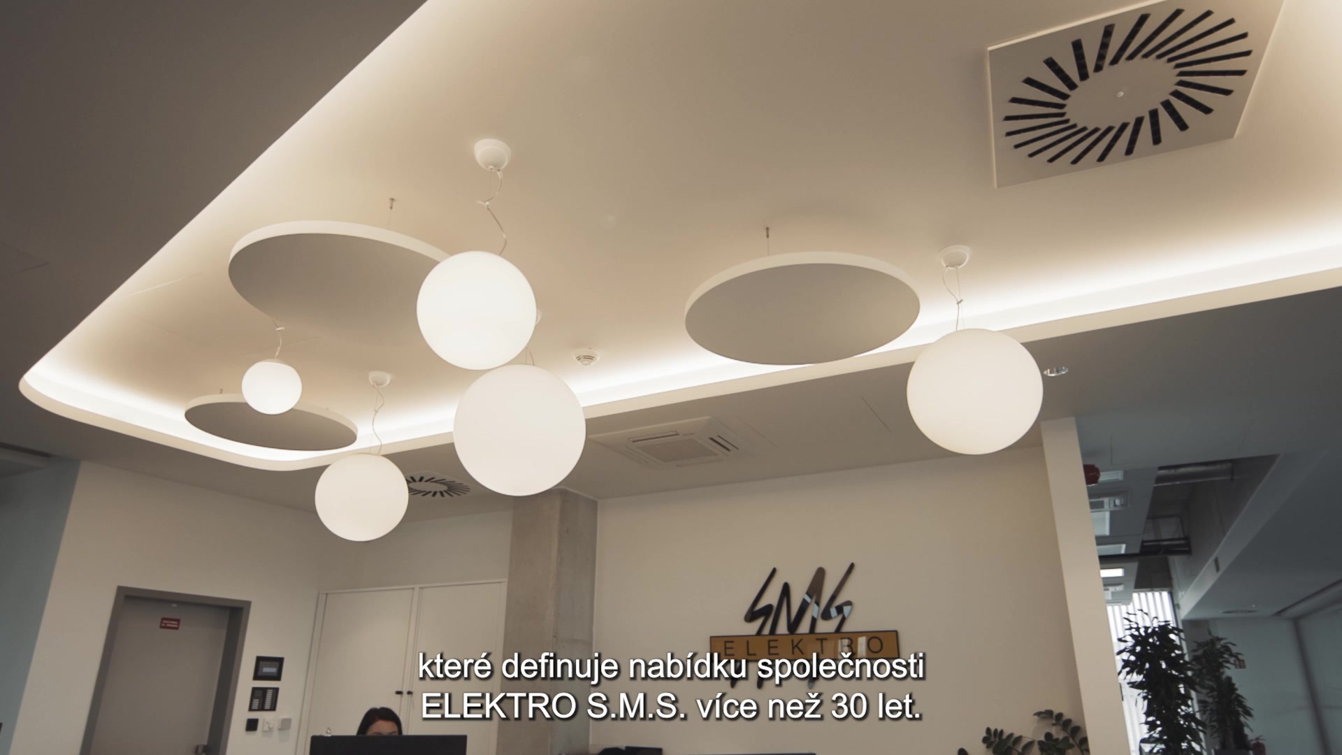 ELEKTRO S.M.S., spol. s r.o. foto 2 (náhled videa)