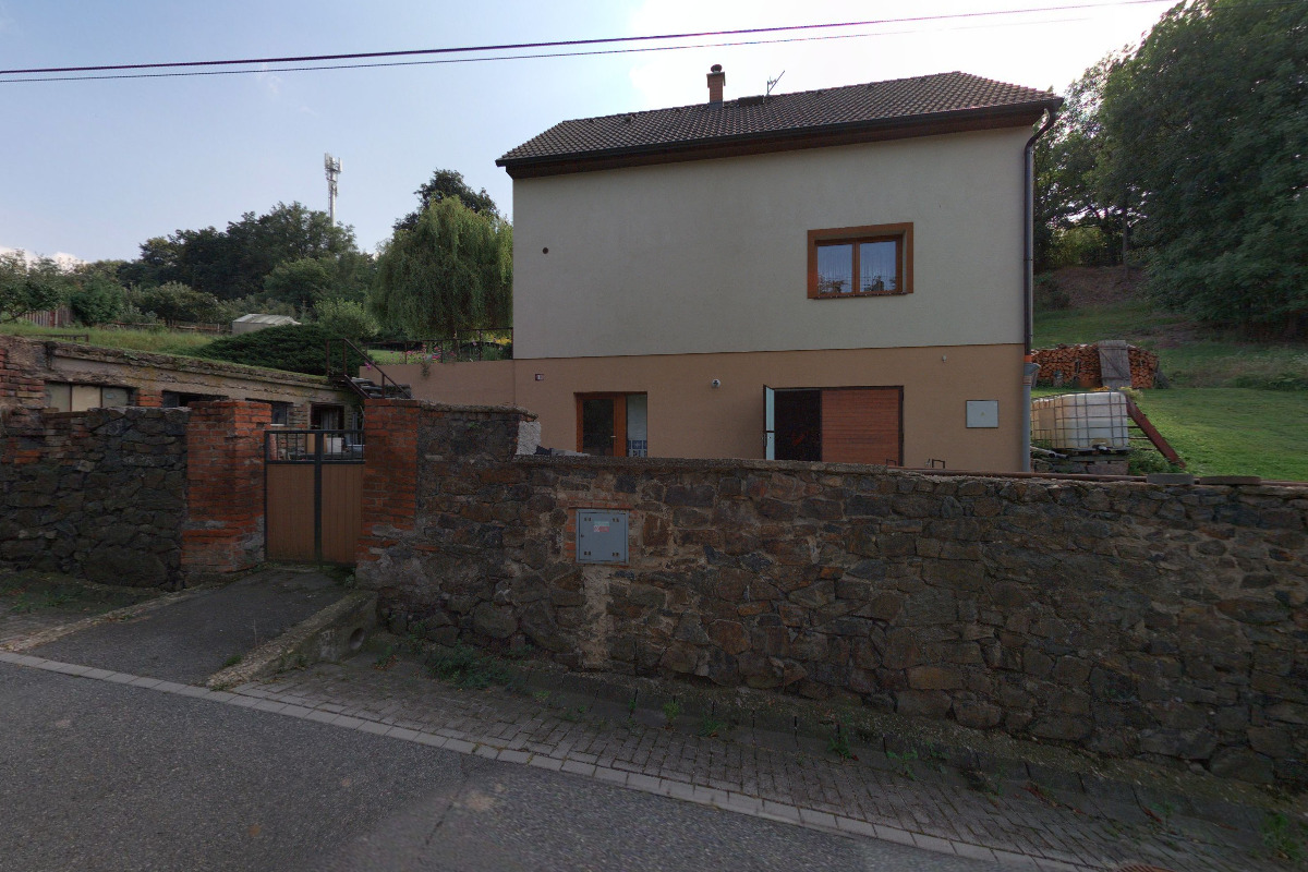 Štěpánka Šťastná foto 1