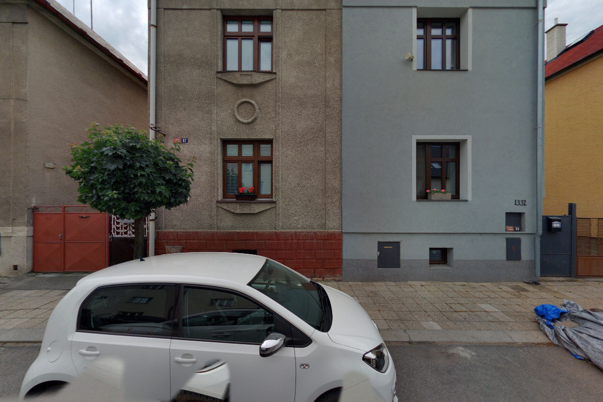 Jiřina Martincová - Kadeřnictví a holičství