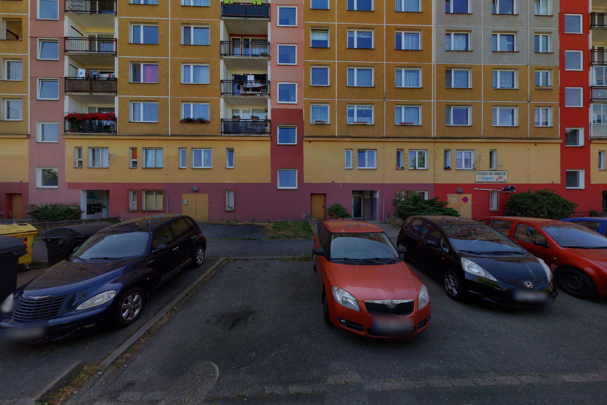 APP STAVBY s.r.o. - autodoprava foto 2