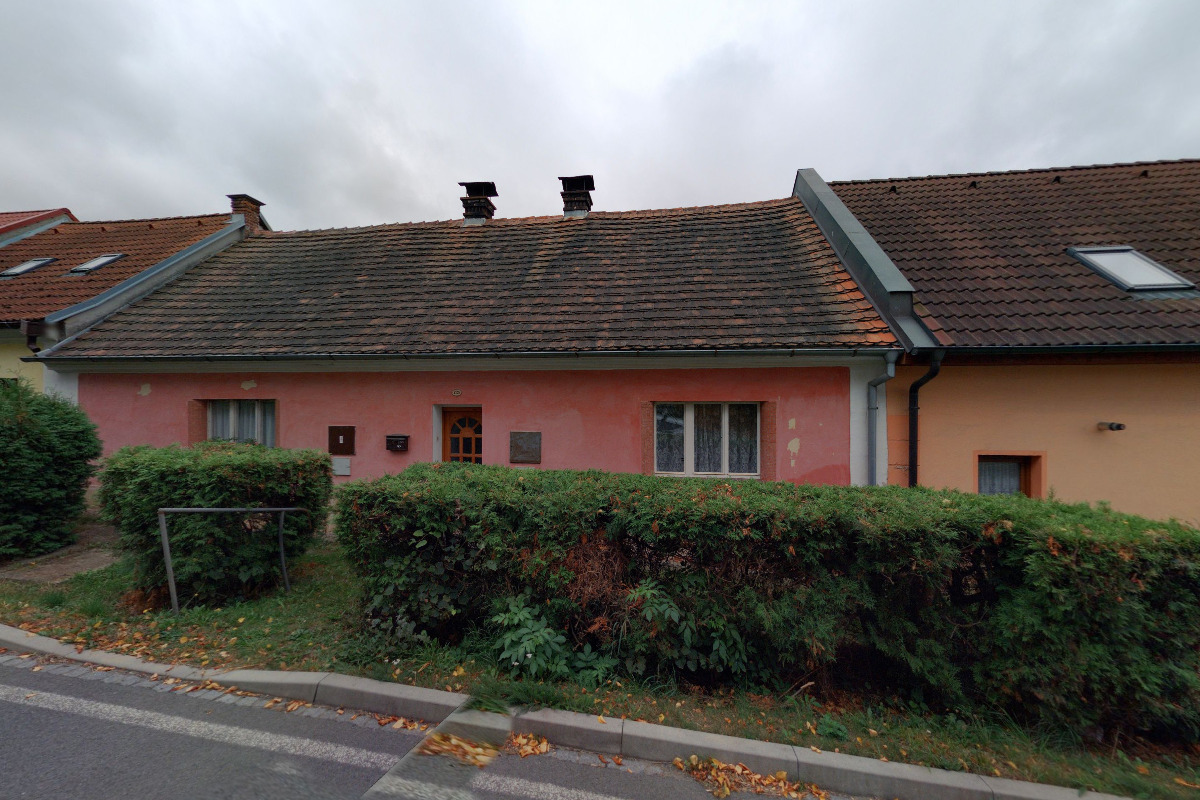 TRUHLÁŘSTVÍ postaru - Miloš Kodýdek