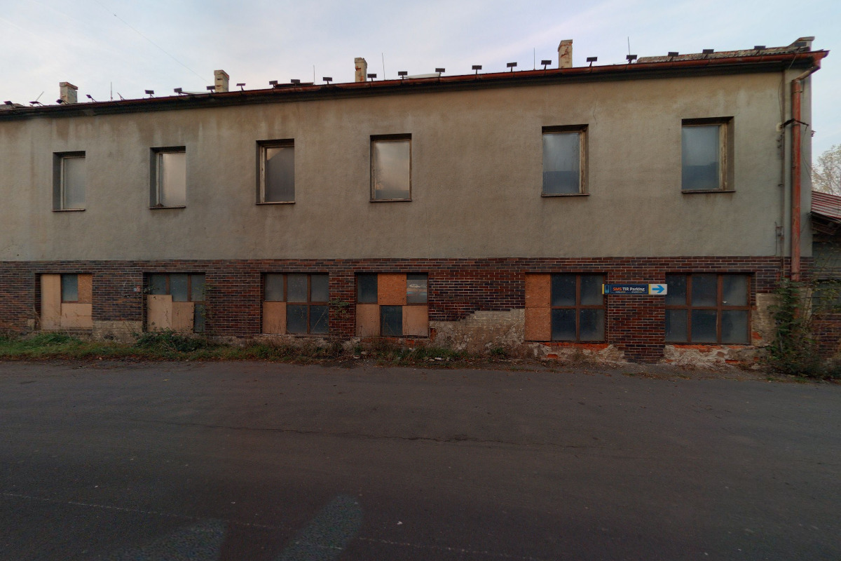 Motor Bobeš Servis Podbořany