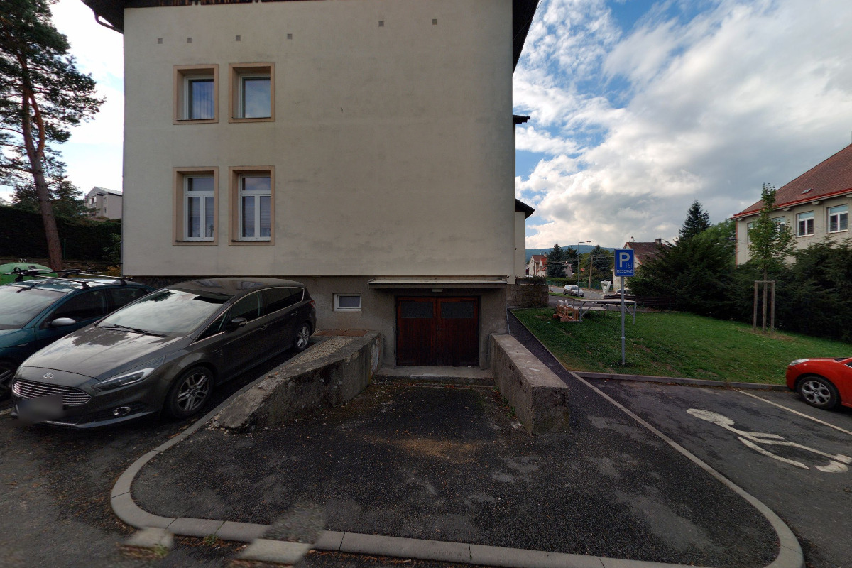 MUDr. Miroslava Zarembová