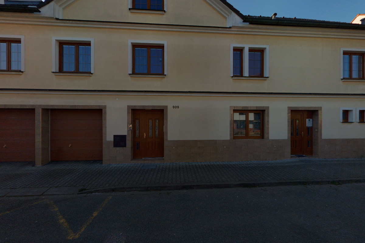 MUDr. Jiří Mareš, s.r.o.