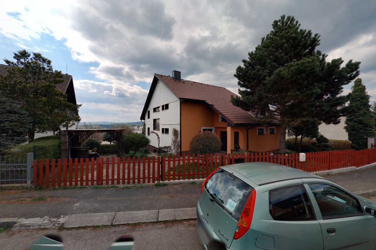 Autopůjčovna Miroslav Hájek foto 5