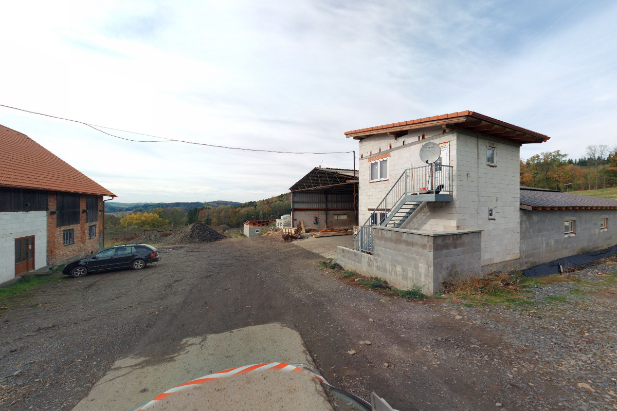 PROLOV s.r.o. - Bažantnice Pohoří foto 5