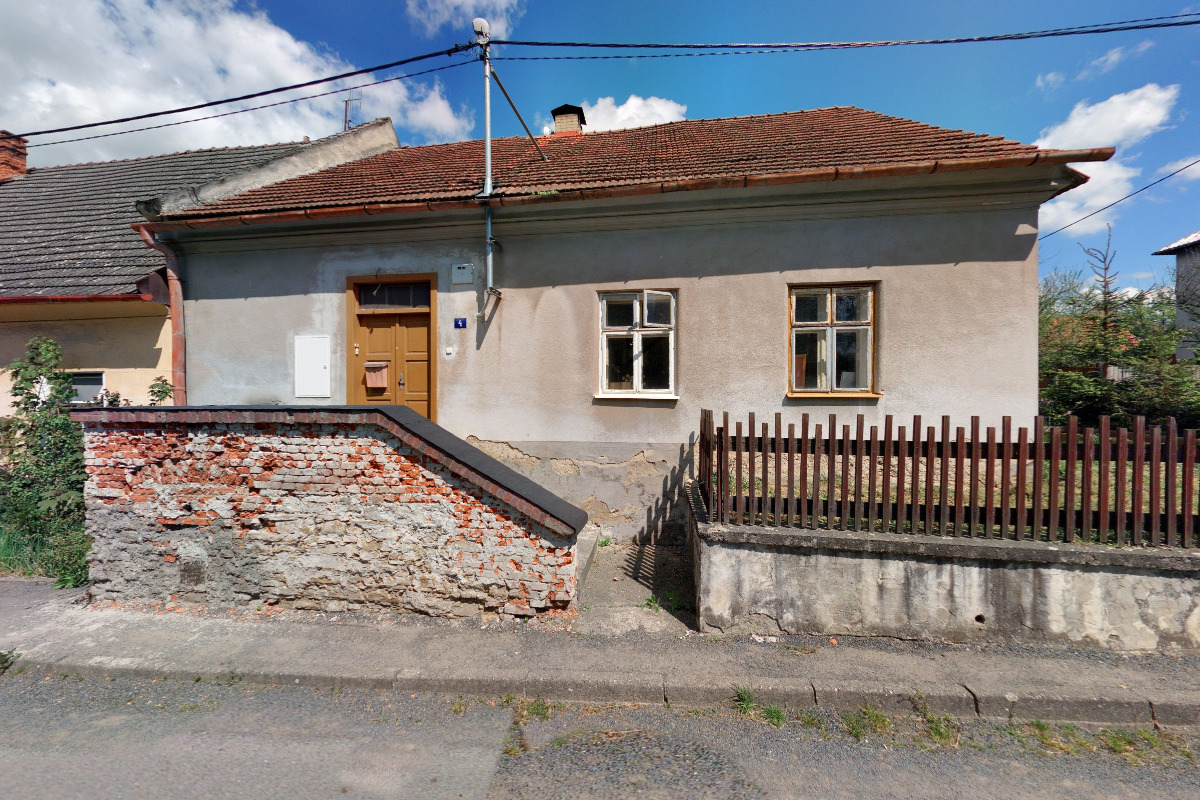 Žaluzie Paprstkář foto 1
