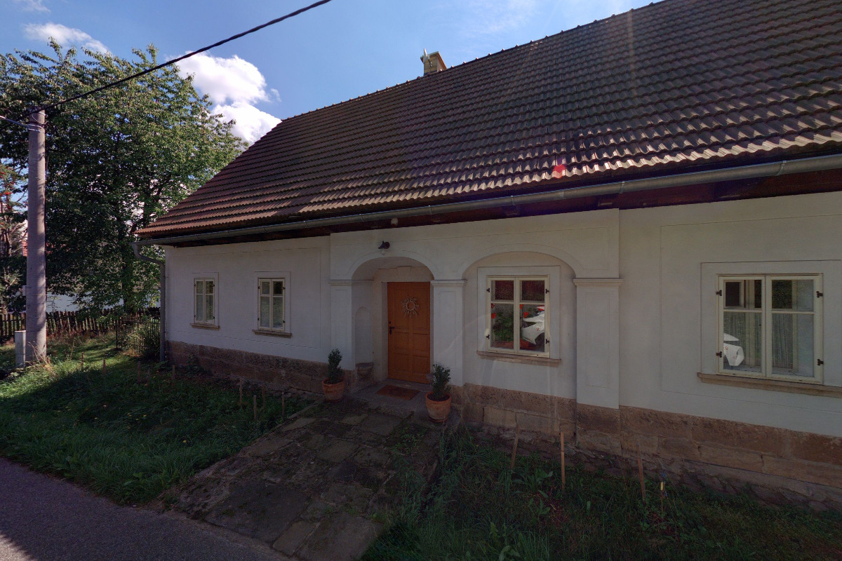 Chalupa Božanov foto 5