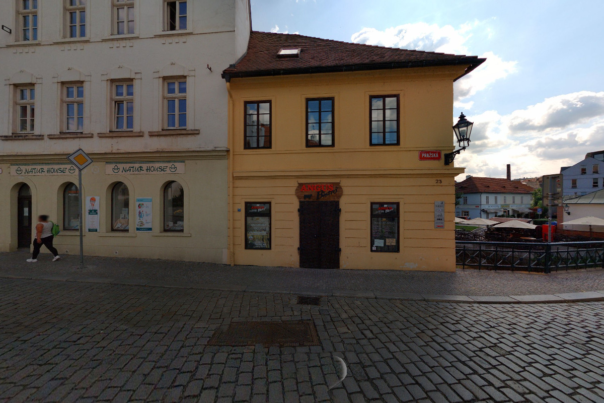 Angus - Steak House foto 6