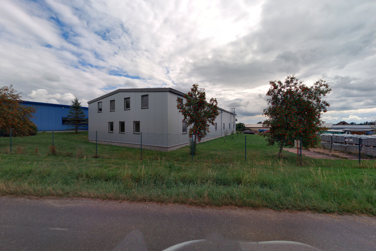 NovoPLAST PP, s.r.o.