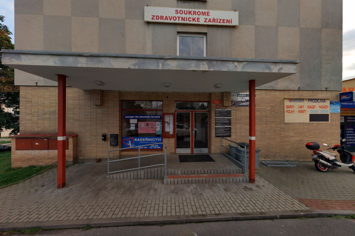 Centrum pro zdravotně postižené kraje Vysočina, o.p.s. foto 2