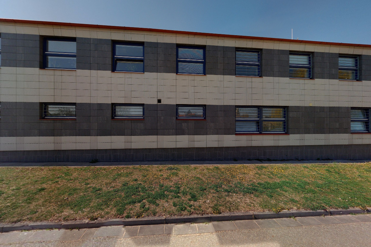 Policie ČR - Obvodní oddělení Telč foto 2