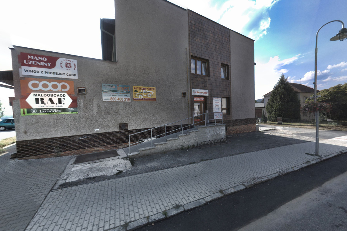 Ráj drogerie foto 4