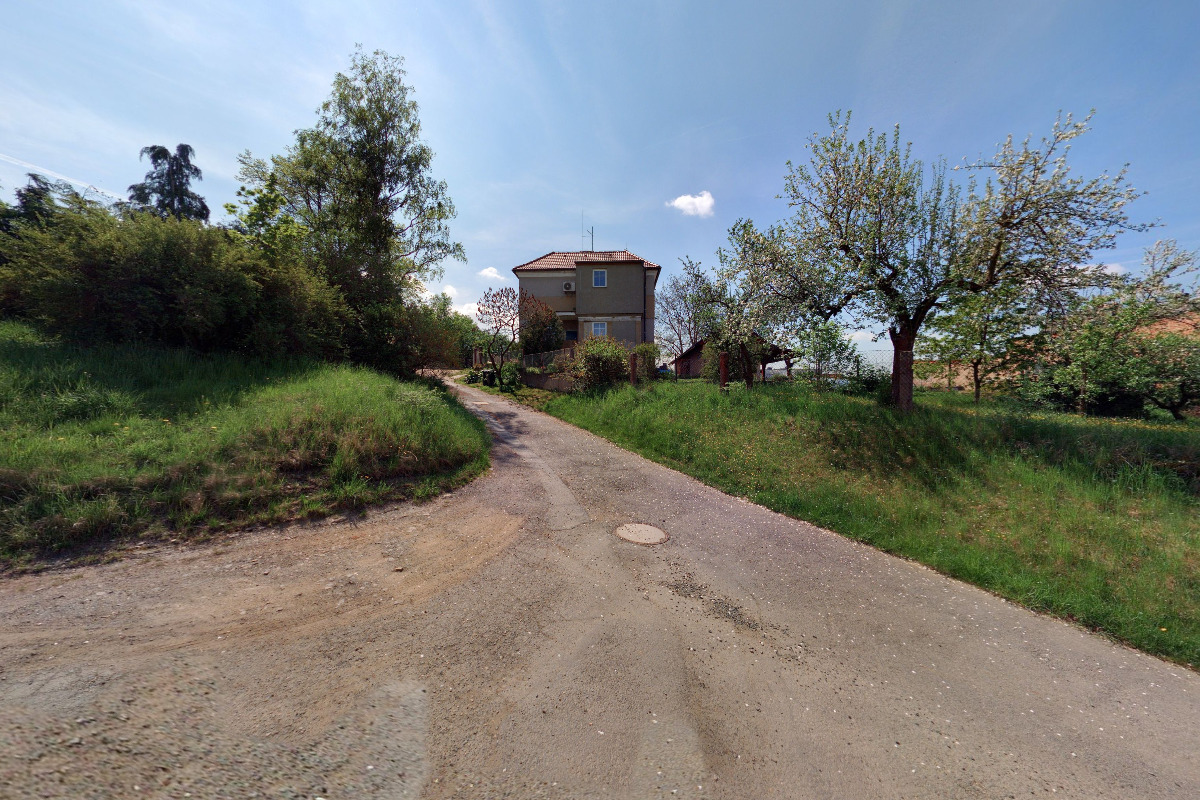 Miroslava Benešová