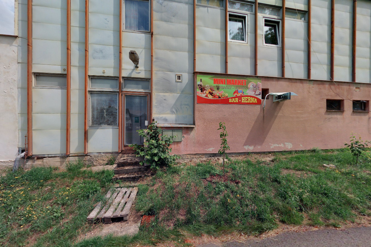 Můj obchod - Potraviny U Hajka foto 2