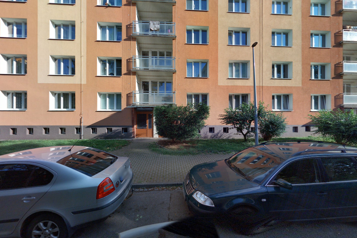 PROSTORY Zakázková výroba nábytku - Petr Štepáník