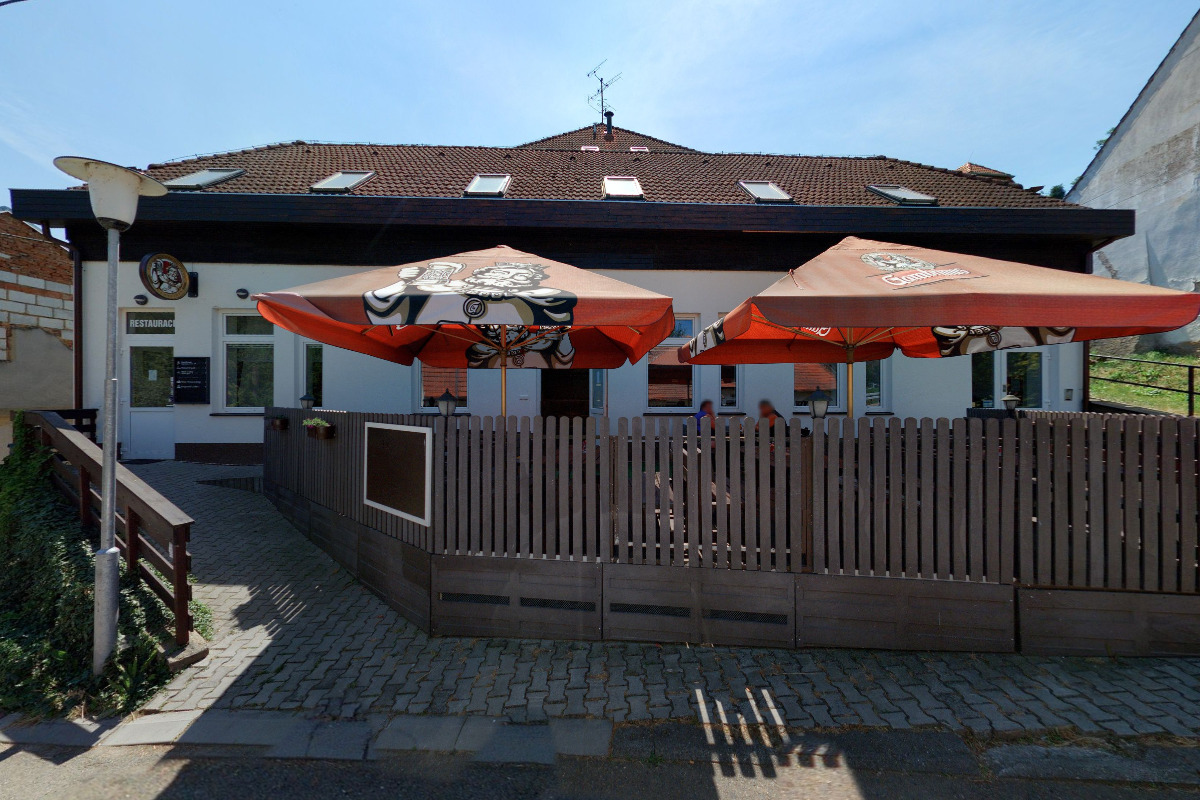 Restaurace Berounka Hotel foto 5