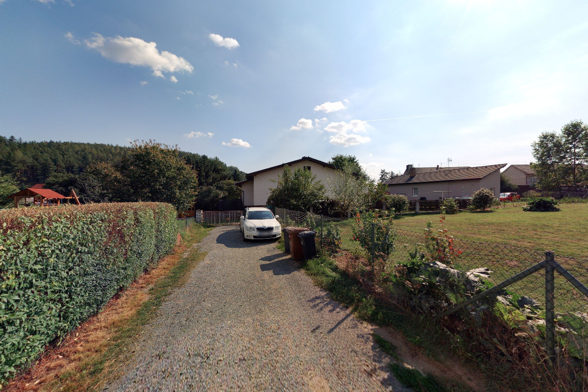 ProMrňousky Alena Černá