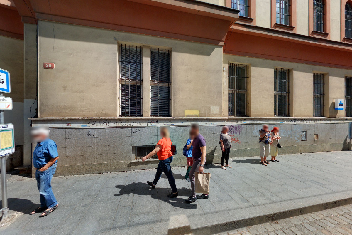 Odborový svaz zaměstnanců poštovních, telekomunikačních a novinových služeb foto 2
