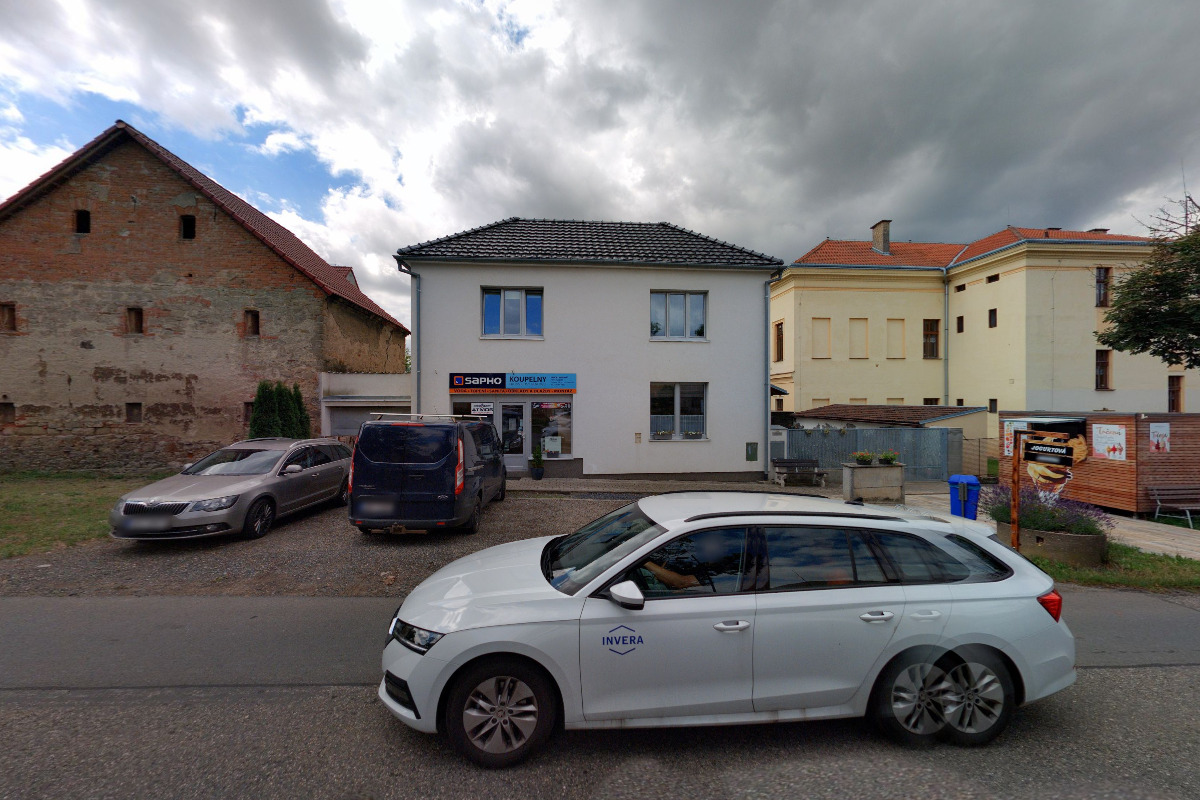 Petr Bolech - Instalatérství