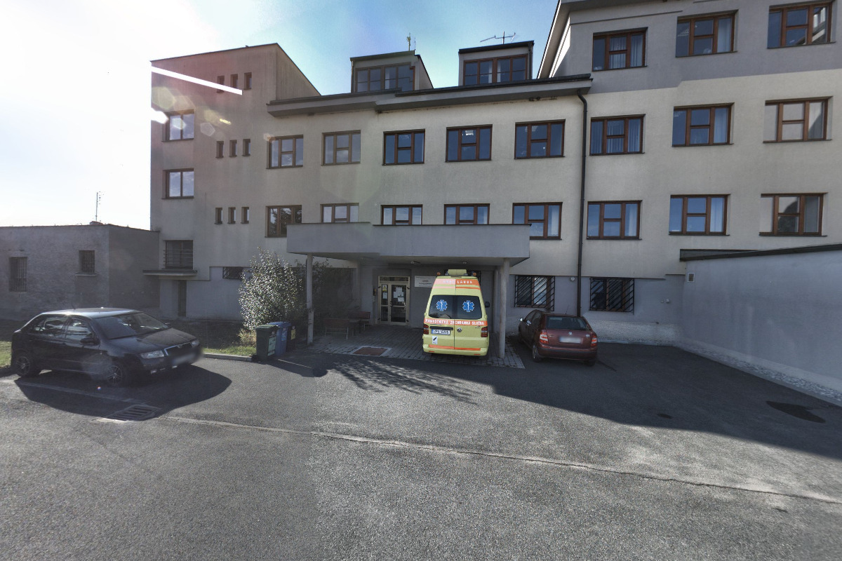 Živnostenský úřad Kralovice foto 5