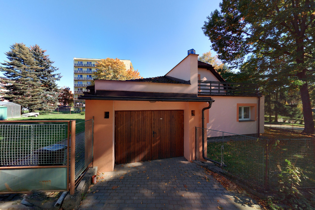 Michal Doležal - Geodetická kancelář foto 1