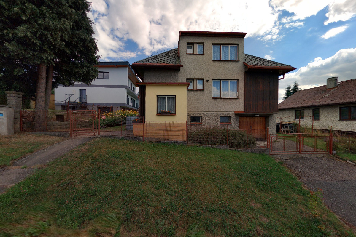 Tělocvičná jednota Sokol Hronov