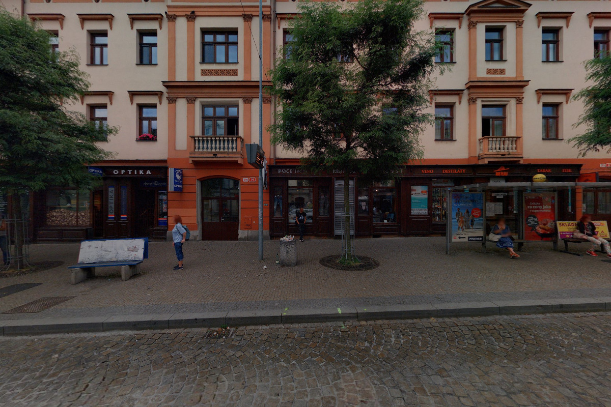 Holýšovská pekárna