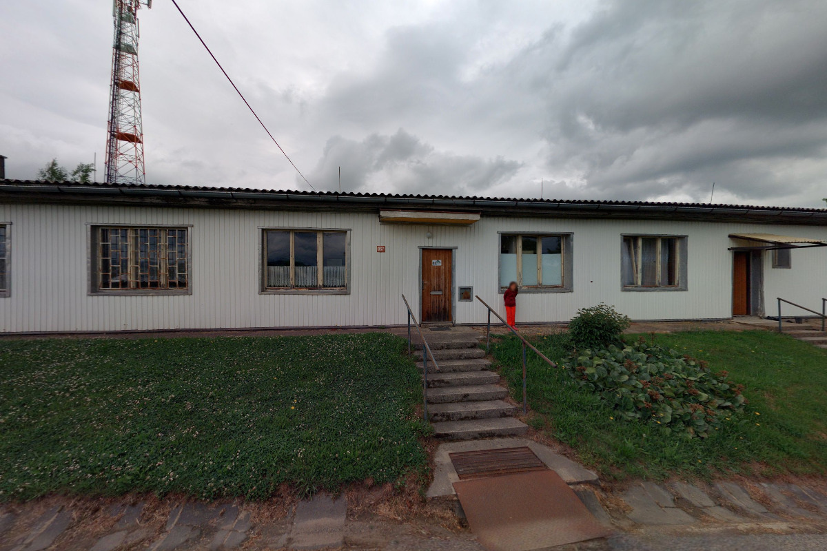 AGROKLAS Staré Sedliště a.s.