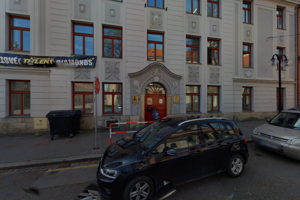 ZUŠ Jana Maláta, Nový Bydžov foto 3