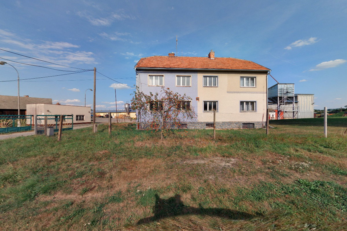 AGROS Vysočina, a.s.