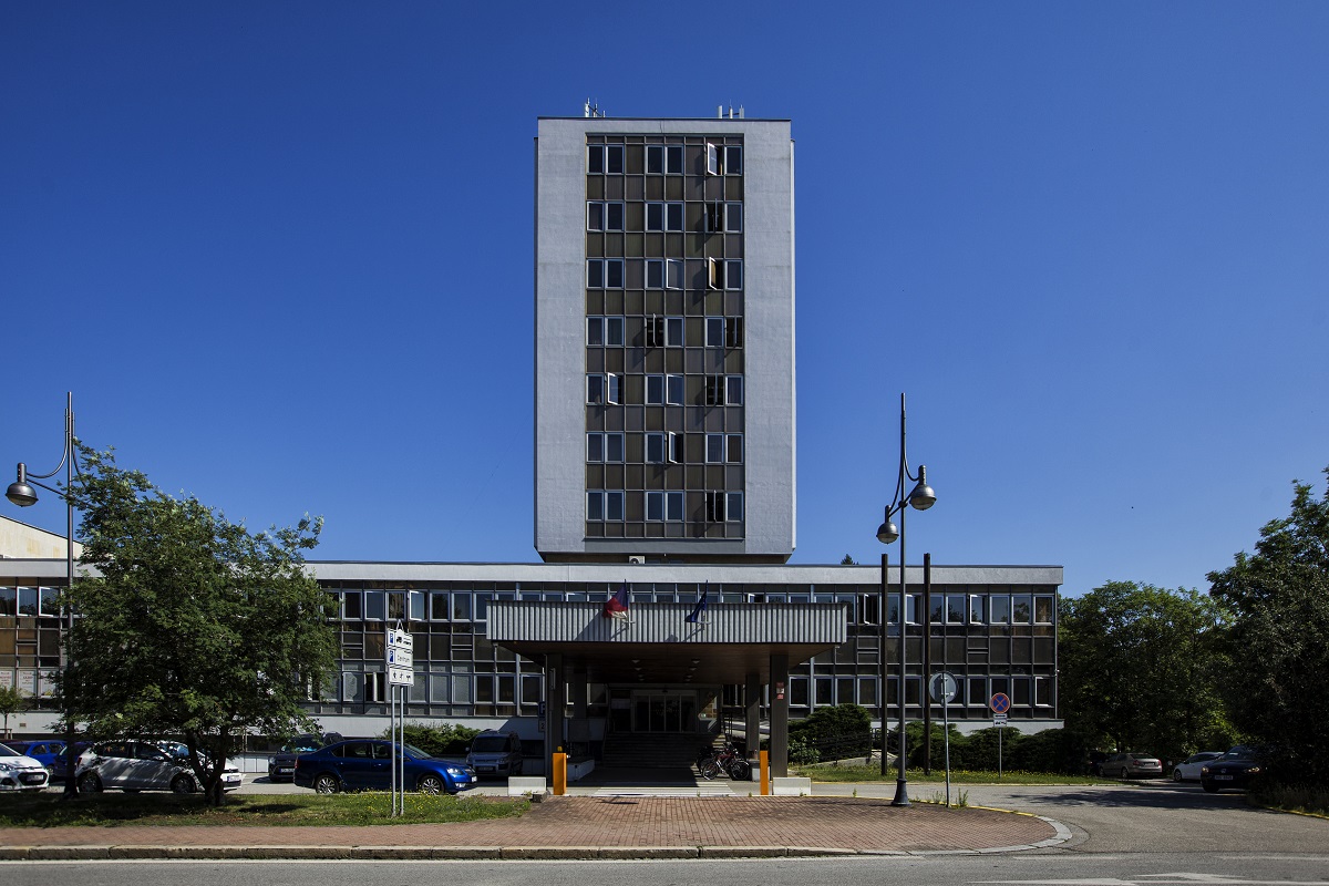 Státní fond životního prostředí ČR